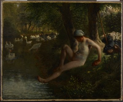  de Jean-Francois Millet