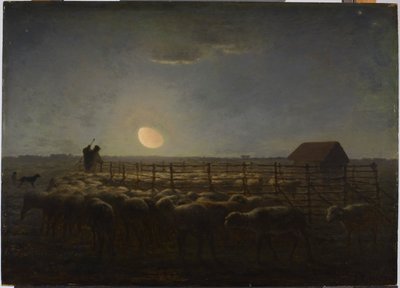  de Jean-Francois Millet