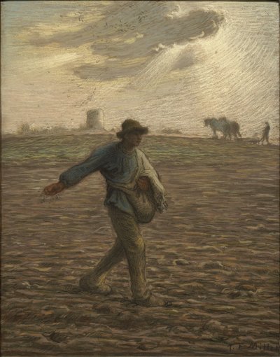  de Jean-Francois Millet