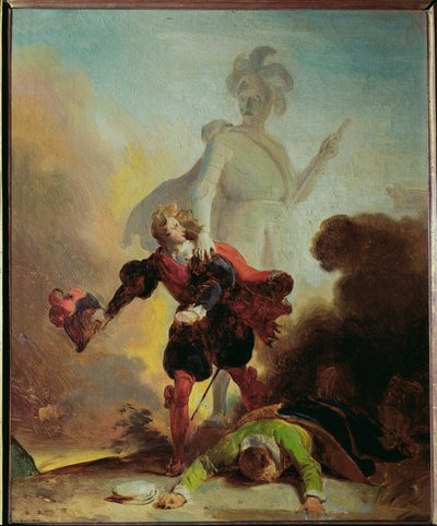  de Jean-Honore Fragonard