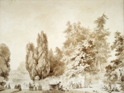  de Jean-Honore Fragonard