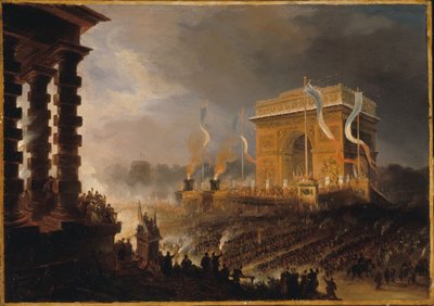 Fête de la Fraternité à l