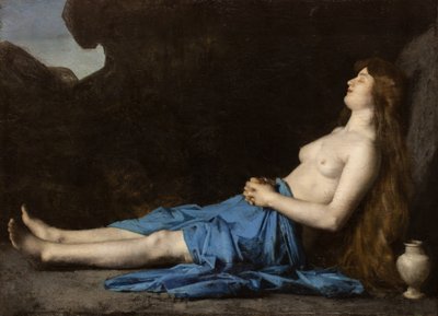  de Jean-Jacques Henner
