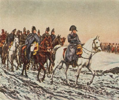  de Jean-Louis Ernest (after) Meissonier