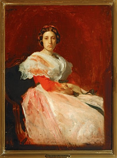  de Jean-Louis Ernest Meissonier