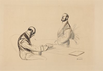  de Jean-Louis Forain