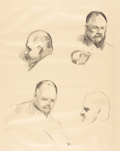  de Jean-Louis Forain