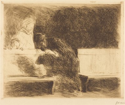 de Jean-Louis Forain