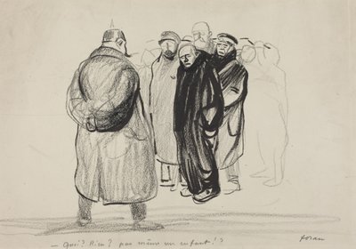  de Jean-Louis Forain
