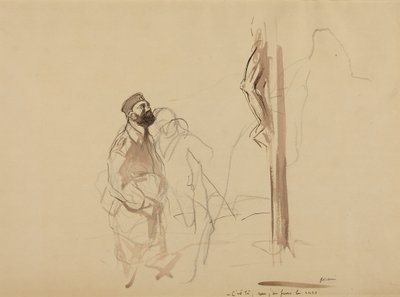  de Jean-Louis Forain