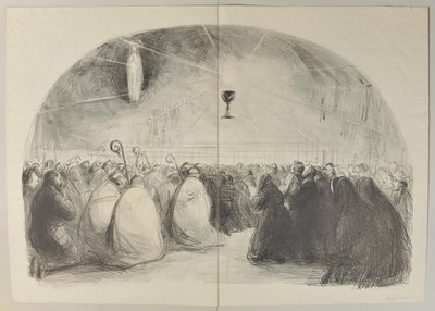  de Jean-Louis Forain