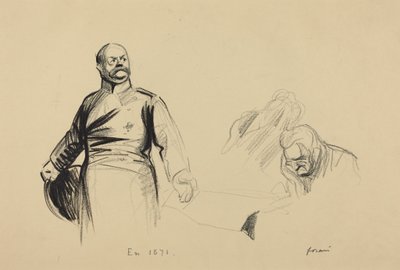  de Jean-Louis Forain