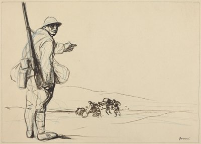  de Jean-Louis Forain