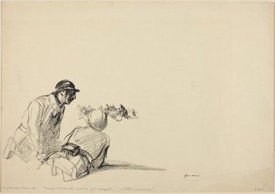  de Jean-Louis Forain