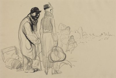  de Jean-Louis Forain