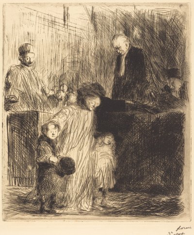  de Jean-Louis Forain