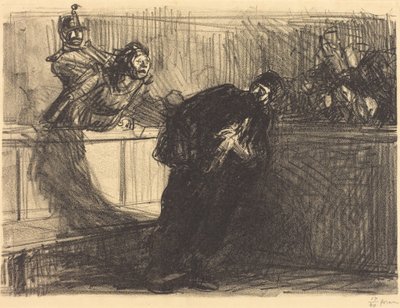  de Jean-Louis Forain