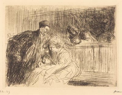  de Jean-Louis Forain