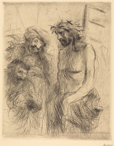  de Jean-Louis Forain