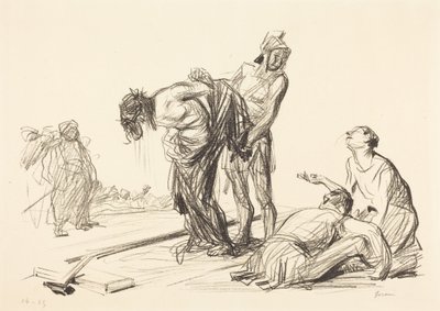  de Jean-Louis Forain