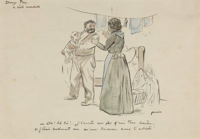  de Jean-Louis Forain