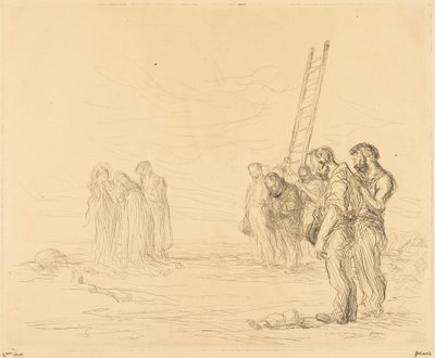  de Jean-Louis Forain