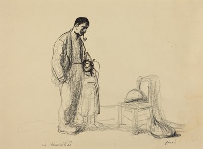  de Jean-Louis Forain