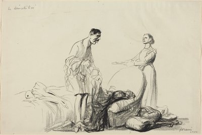  de Jean-Louis Forain