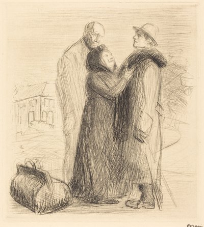  de Jean-Louis Forain