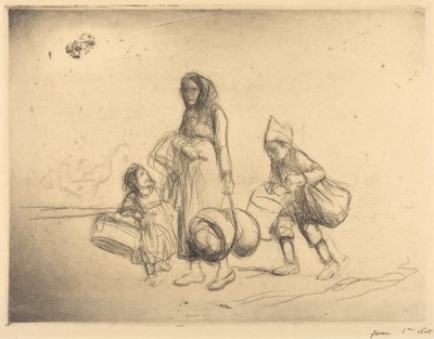  de Jean-Louis Forain