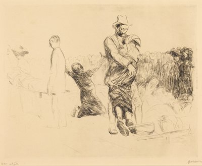  de Jean-Louis Forain