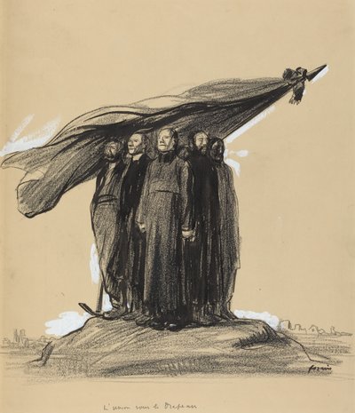  de Jean-Louis Forain