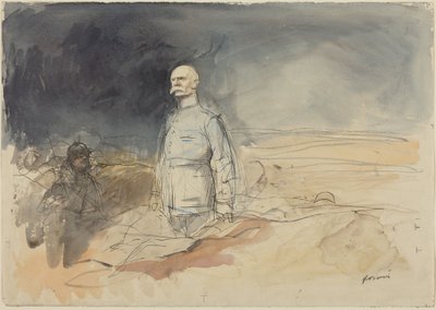  de Jean-Louis Forain