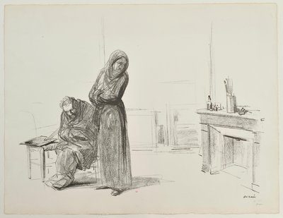  de Jean-Louis Forain