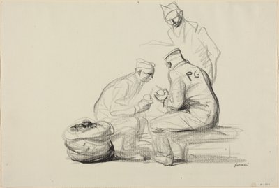  de Jean-Louis Forain