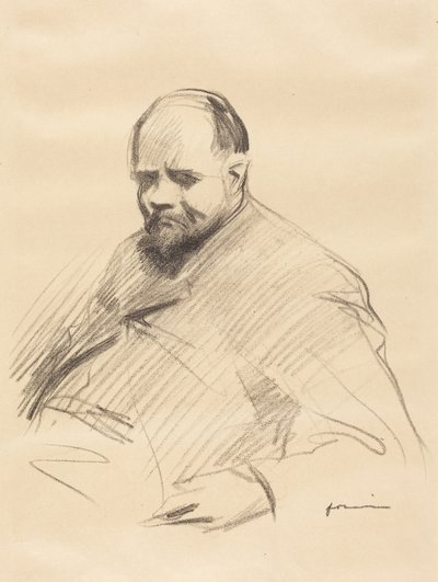  de Jean-Louis Forain