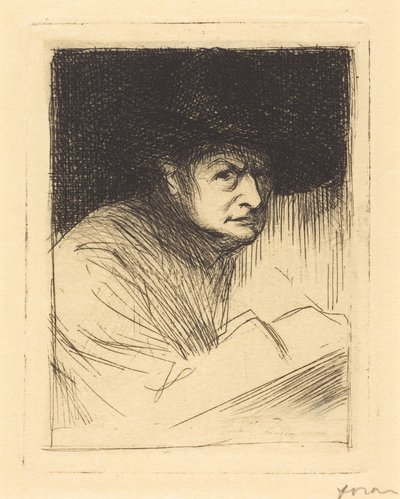 de Jean-Louis Forain