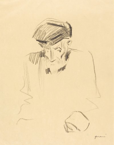  de Jean-Louis Forain