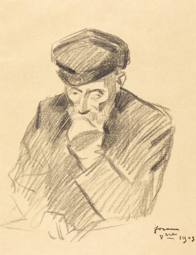  de Jean-Louis Forain