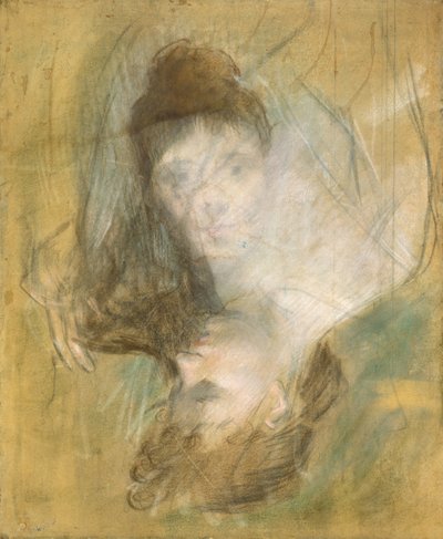  de Jean-Louis Forain