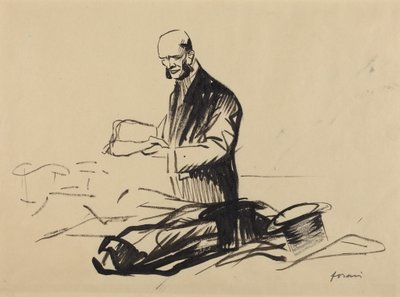  de Jean-Louis Forain