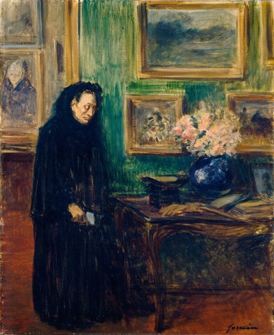  de Jean-Louis Forain