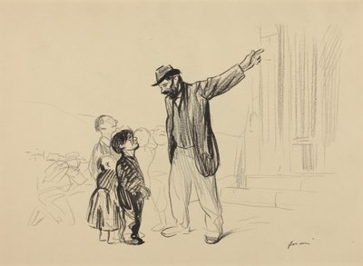  de Jean-Louis Forain