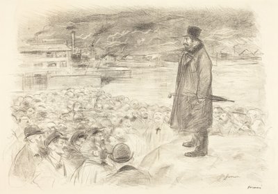  de Jean-Louis Forain