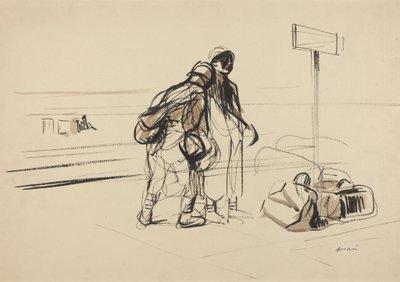  de Jean-Louis Forain