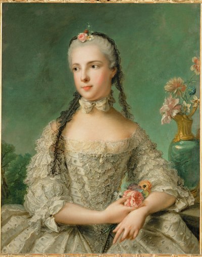  de Jean-Marc Nattier