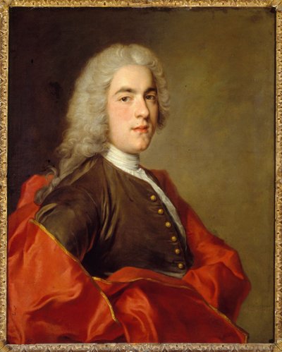  de Jean-Marc Nattier
