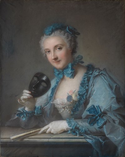  de Jean-Marc Nattier