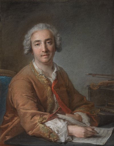 de Jean-Marc Nattier