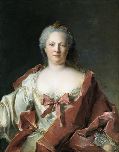  de Jean-Marc Nattier